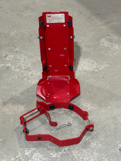 Fire Extinguisher Mounting Bracket