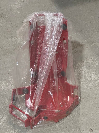 Fire Extinguisher Mounting Bracket