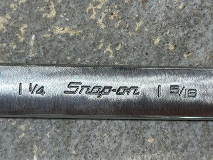 Flank Drive® 10° Offset Box Wrench