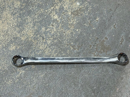 Flank Drive® 10° Offset Box Wrench