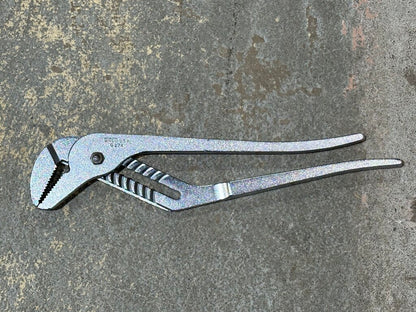 Tongue & Groove Joint Adjustable Pliers