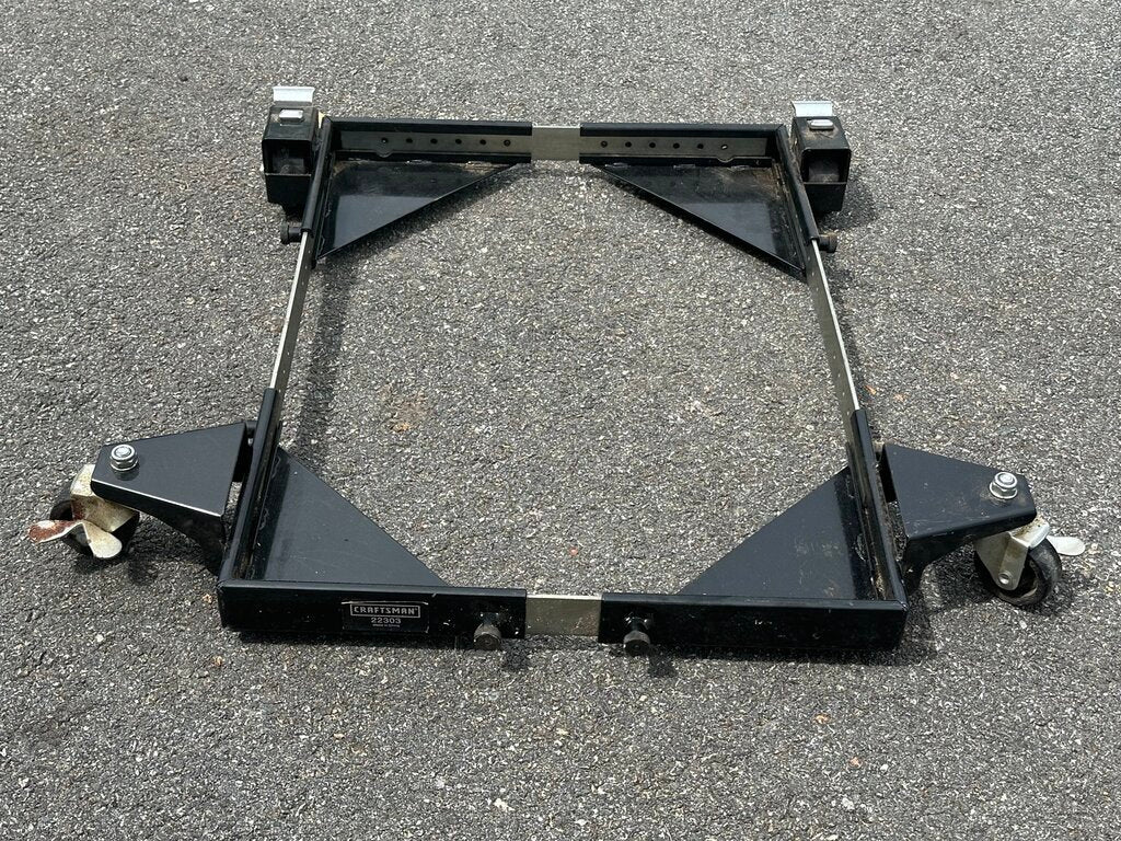 Universal Mobile Base