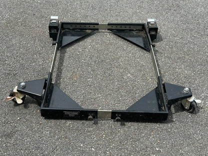 Universal Mobile Base