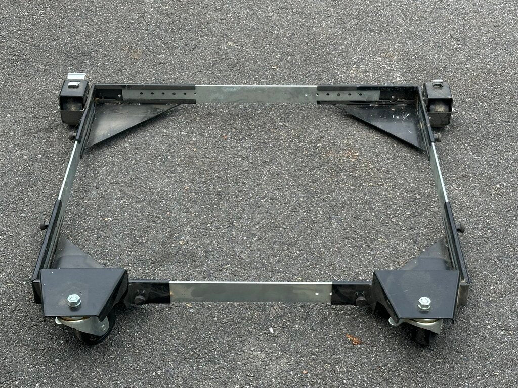 Universal Mobile Base