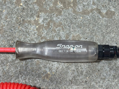 Classic Bulb-Style Circuit Tester