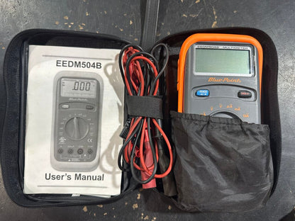 Digital Multimeter