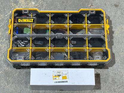 Solid Contacts Crimping Tool Kit