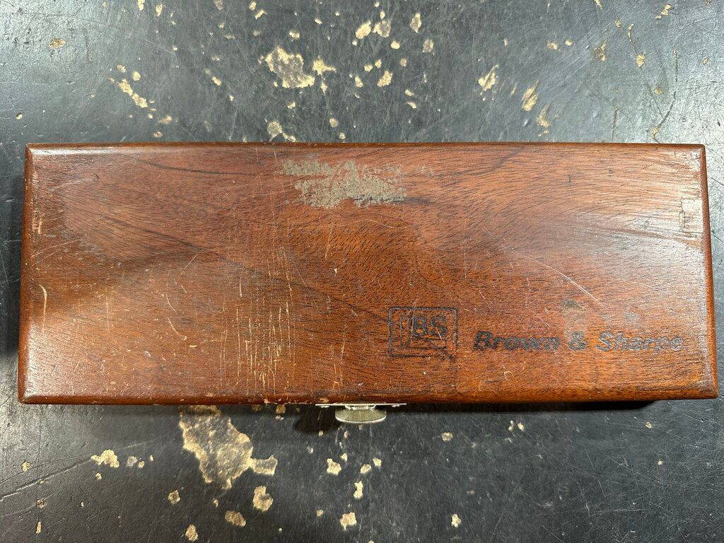 Dial Vernier Caliper