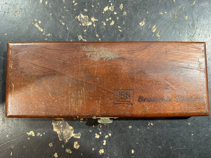 Dial Vernier Caliper