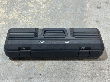 Oil Filter Cutter