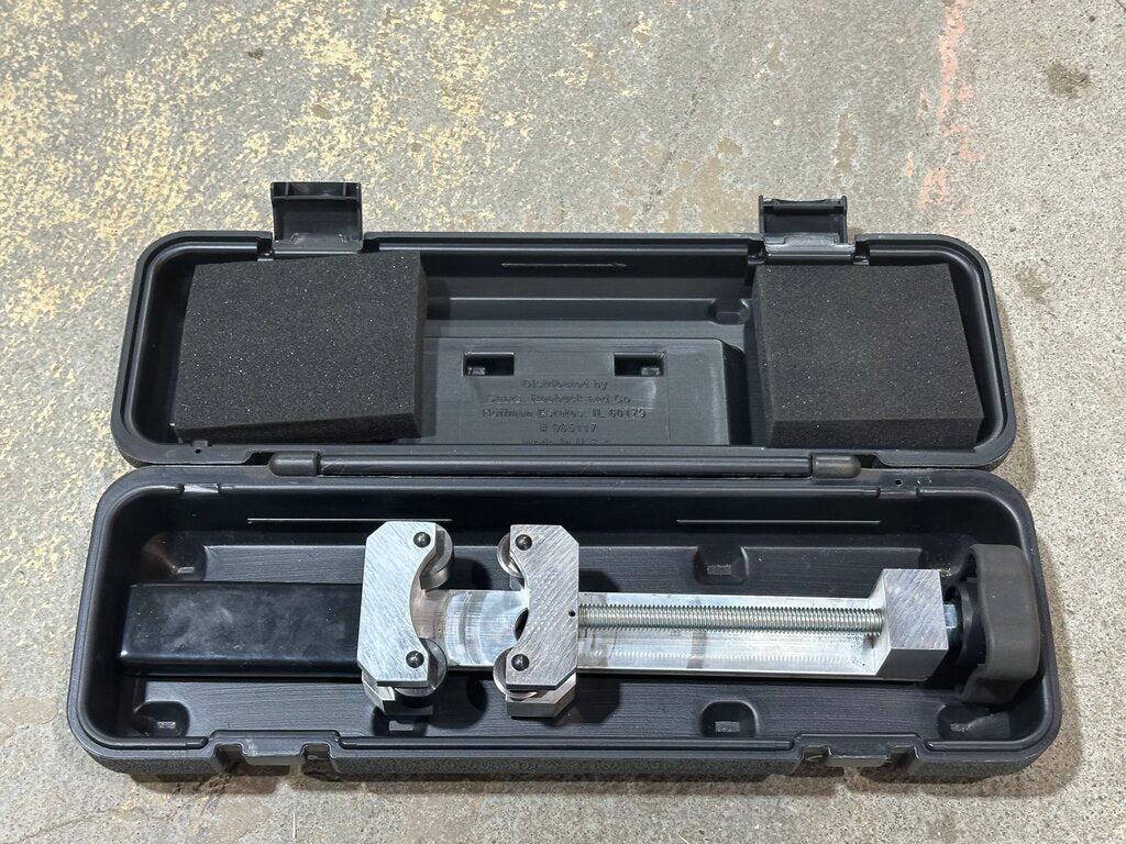Oil Filter Cutter