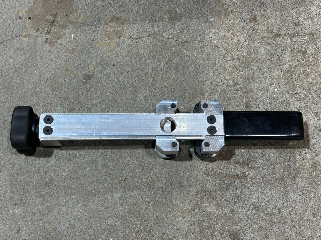 Oil Filter Cutter