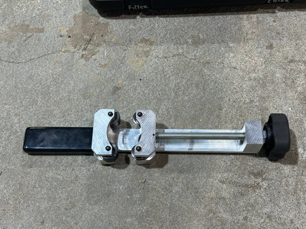 Oil Filter Cutter