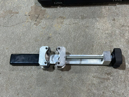 Oil Filter Cutter