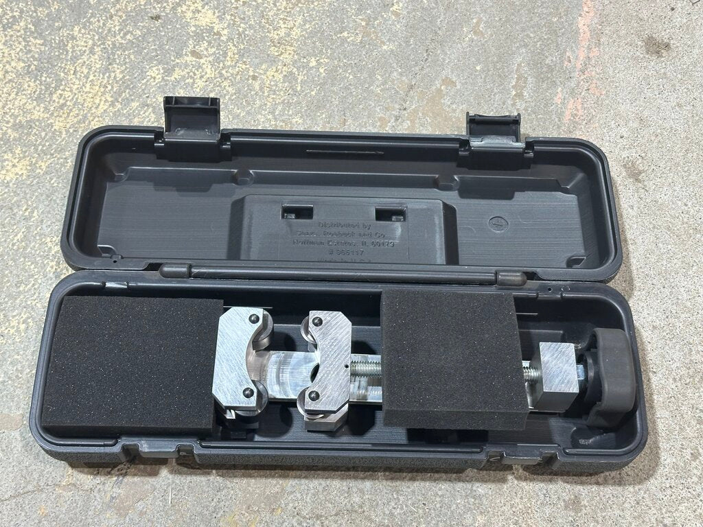 Oil Filter Cutter