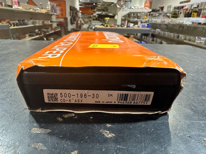 Digital Caliper