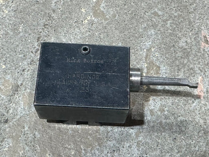Quick-Change Tool Post Set