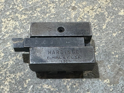 Quick-Change Tool Post Set