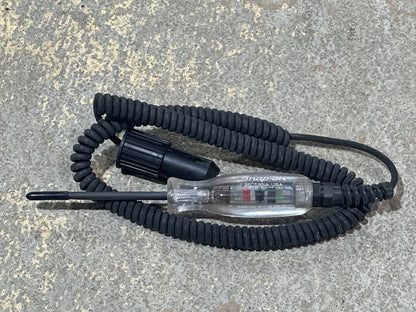 12-Volt Circuit Tester