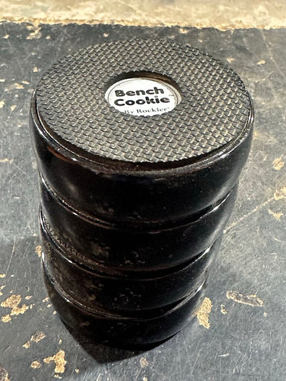 Bench Cookie 4-Pack