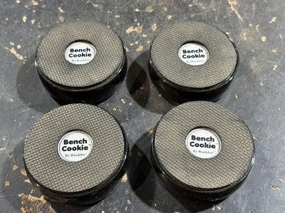 Bench Cookie 4-Pack