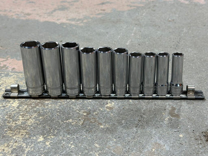 Deep Socket Set