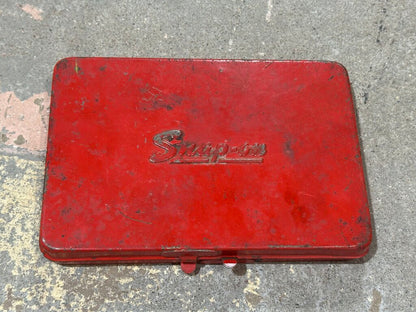 Socket Wrench Set
