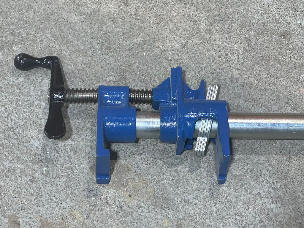 Pipe Clamp
