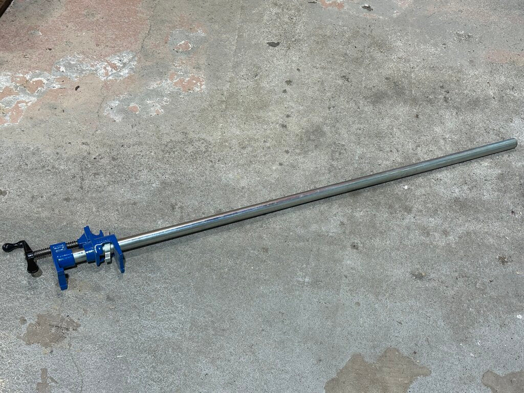 Pipe Clamp