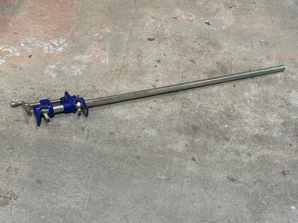 Pipe Clamp