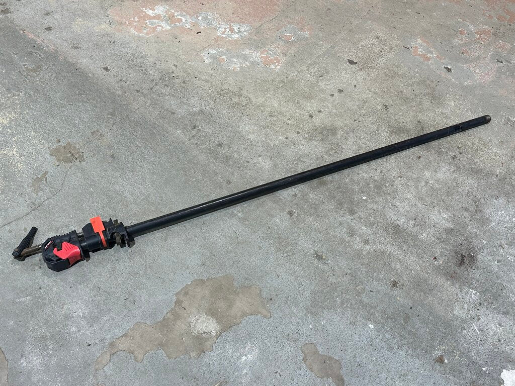 Pipe Clamp
