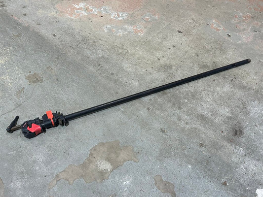 Pipe Clamp