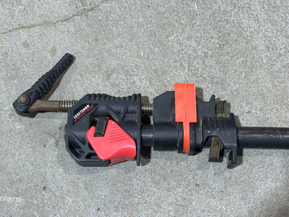 Pipe Clamp