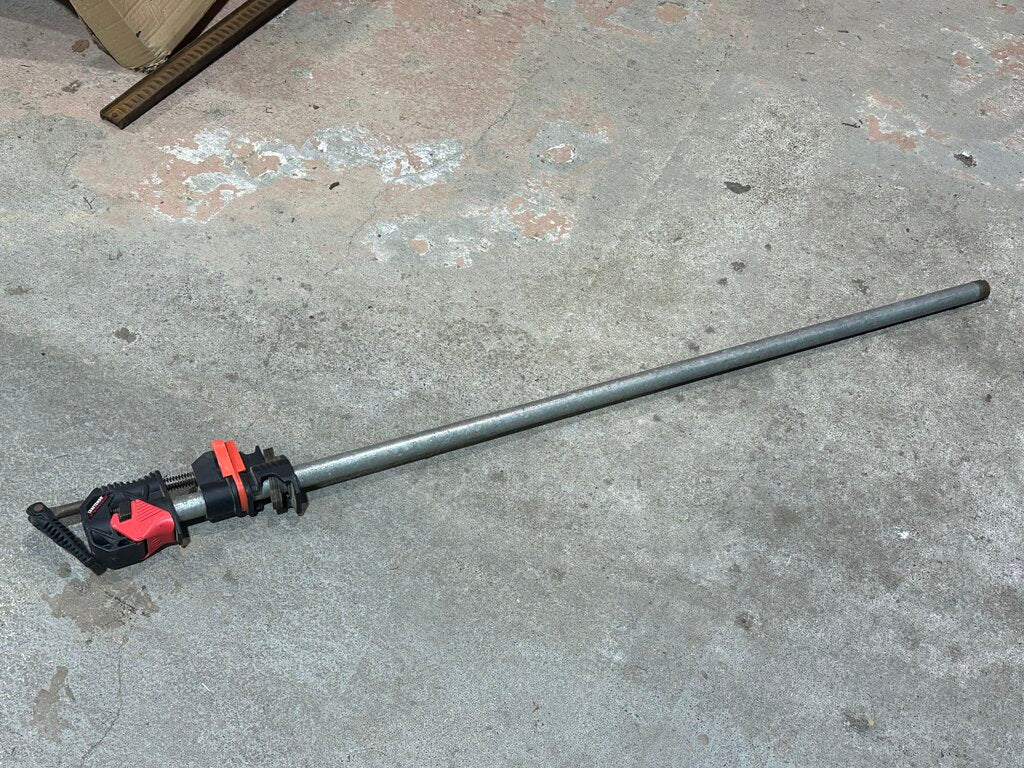 Pipe Clamp