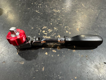 Flex-Head Ratchet