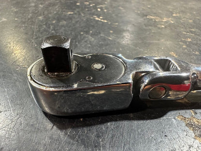 Flex-Head Ratchet