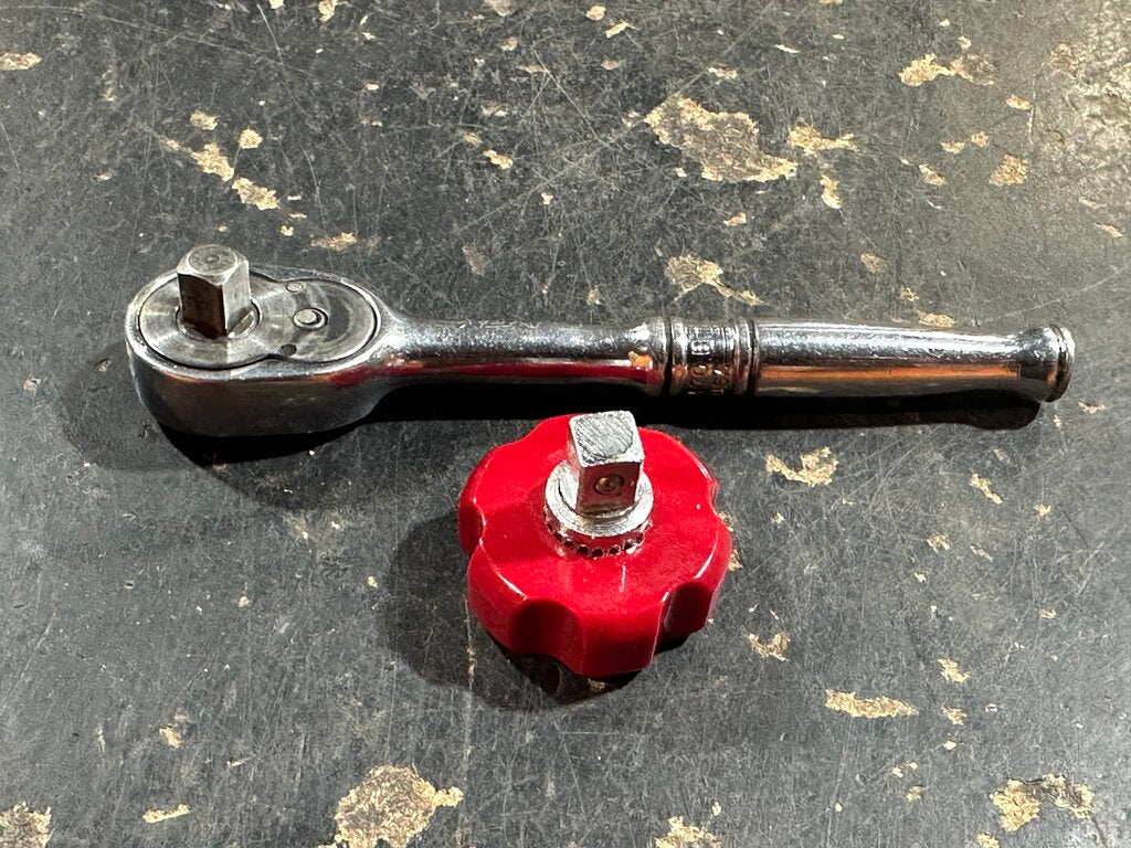Standard Handle Ratchet