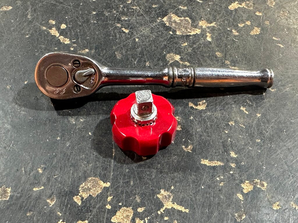 Standard Handle Ratchet