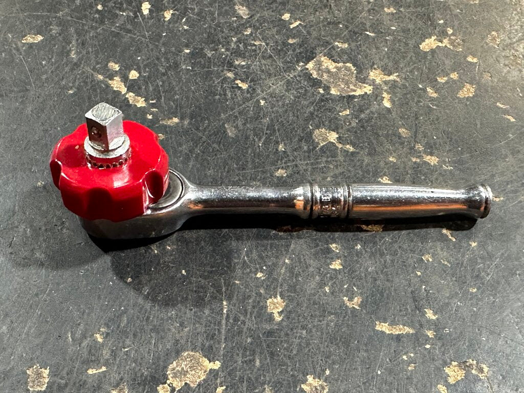 Standard Handle Ratchet