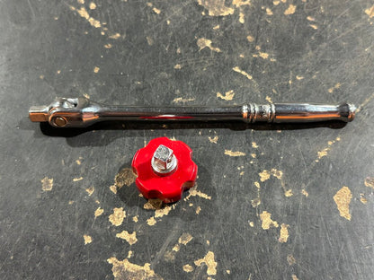Standard Handle Breaker Bar