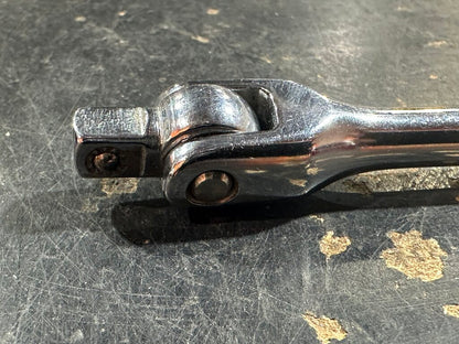 Standard Handle Breaker Bar