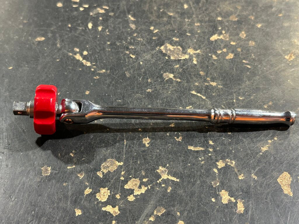 Standard Handle Breaker Bar