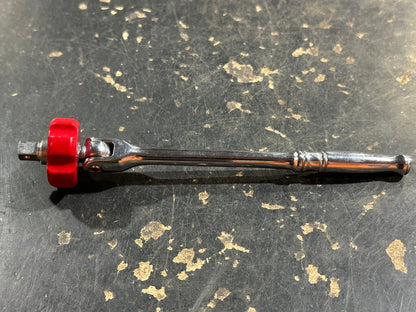 Standard Handle Breaker Bar