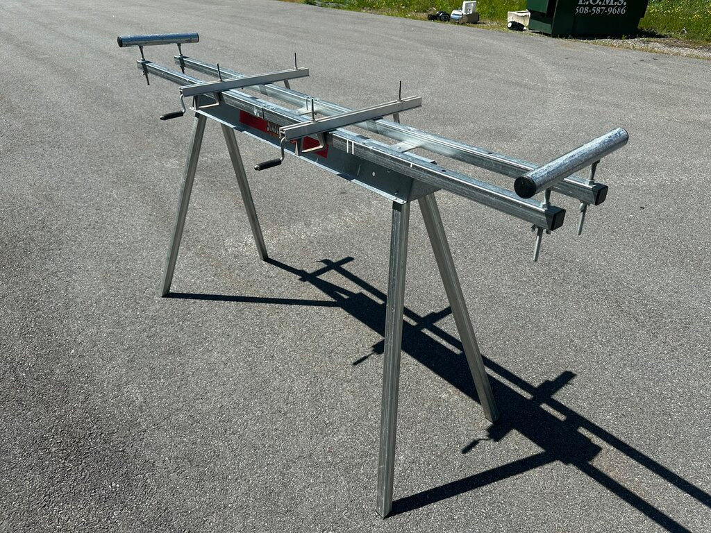 Universal Miter Saw Stand