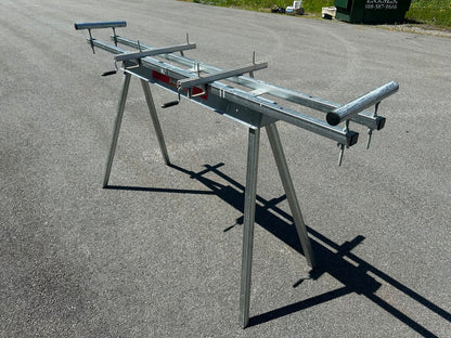 Universal Miter Saw Stand