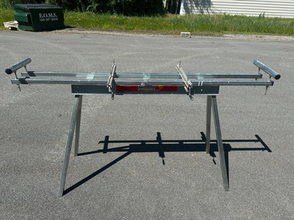 Universal Miter Saw Stand