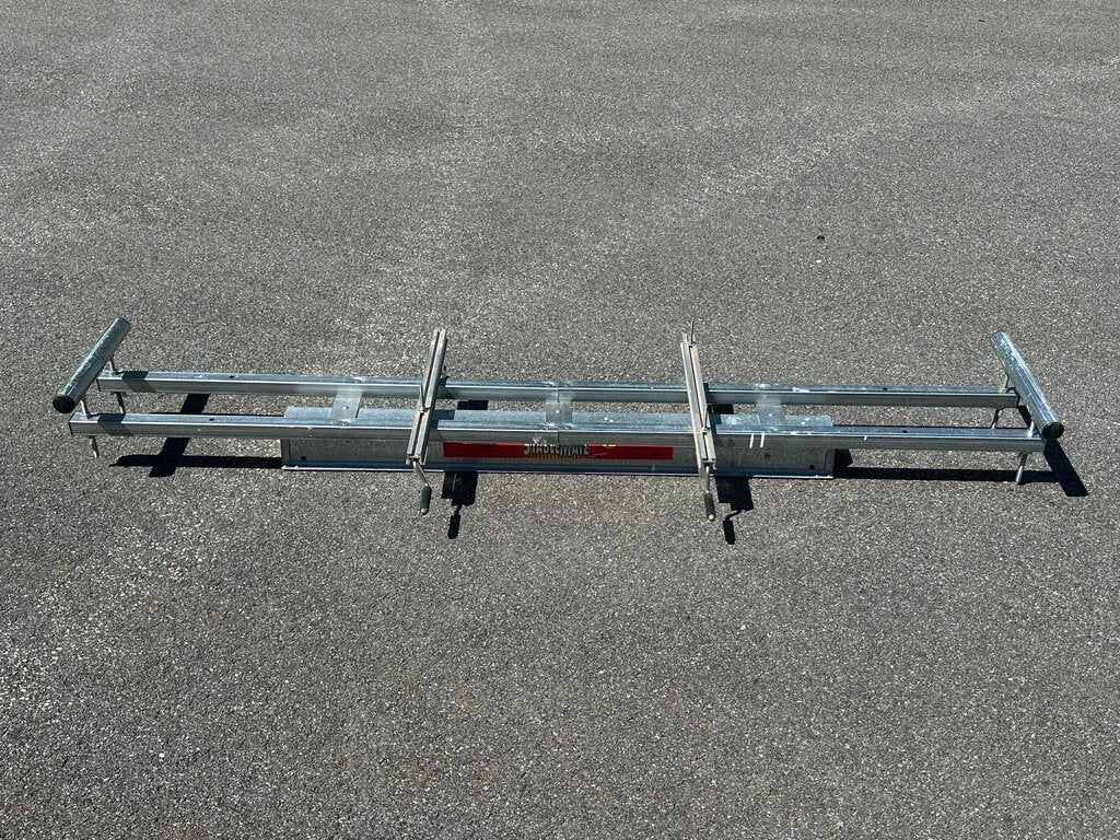 Universal Miter Saw Stand