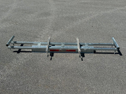 Universal Miter Saw Stand