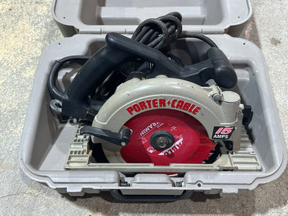Corded Circular Saw