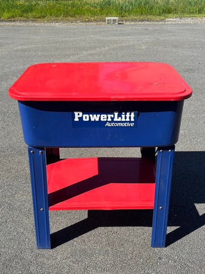 2-Gallon Parts Washer